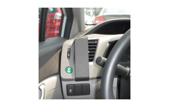 ProClip - Honda Civic Hybrid 2012 Left mount