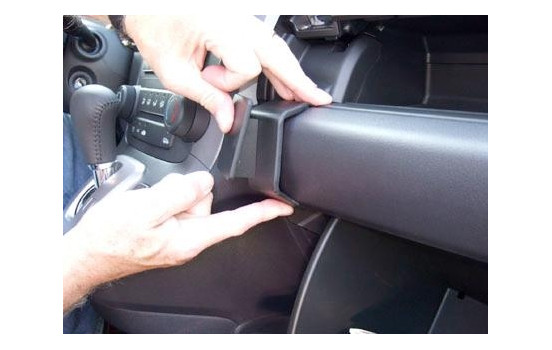 ProClip - Honda CR-V 2007 Angled mount, Image 2