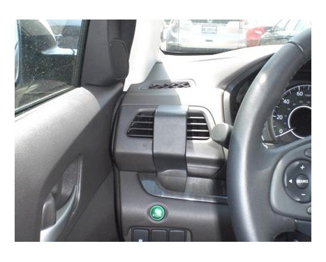ProClip - Honda CR-V 2012-2016 Left mount