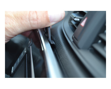 ProClip - Honda CR-V 2017-> Center mount, Image 5