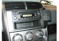 ProClip - Honda Element 2003-2012 Angled mount