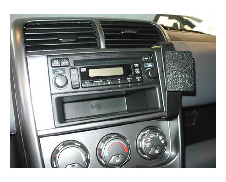 ProClip - Honda Element 2003-2012 Angled mount