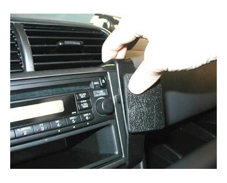 ProClip - Honda Element 2003-2012 Angled mount, Image 2