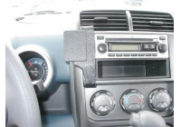 ProClip - Honda Element 2003-2012 Center mount