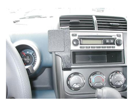 ProClip - Honda Element 2003-2012 Center mount