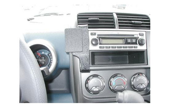 ProClip - Honda Element 2003-2012 Center mount