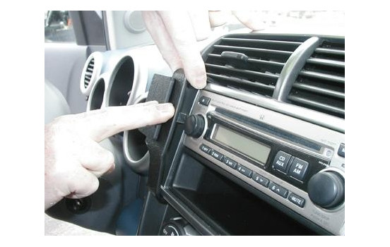 ProClip - Honda Element 2003-2012 Center mount, Image 2