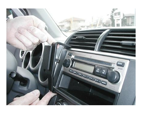 ProClip - Honda Element 2003-2012 Center mount, Image 3