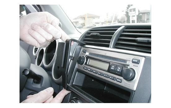 ProClip - Honda Element 2003-2012 Center mount, Image 3