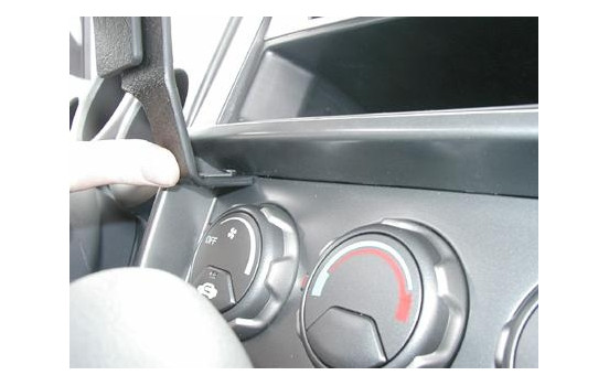 ProClip - Honda Element 2003-2012 Center mount, Image 4