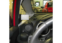 ProClip - Honda Fit/ Jazz 2009-2014 Left mount