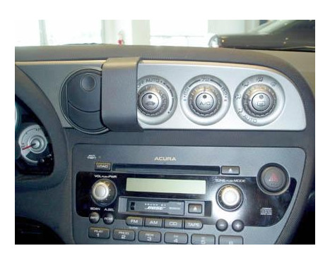 ProClip - Honda Integra 2004-2006 Center mount