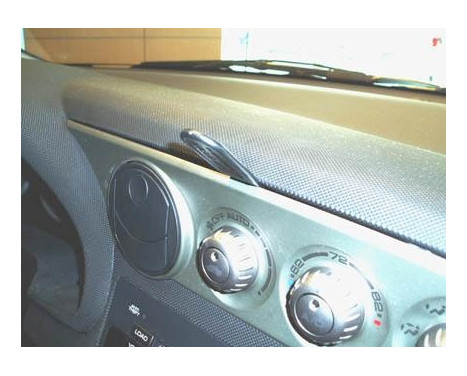 ProClip - Honda Integra 2004-2006 Center mount, Image 4