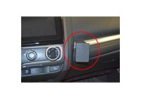 ProClip - Honda Jazz 2015-> Angled mount