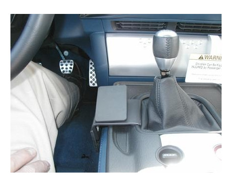 ProClip - Honda S2000 2004-2009 Console mount