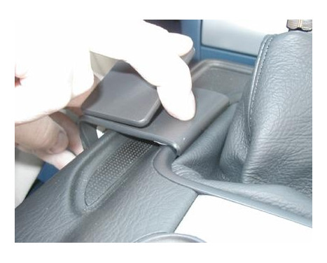 ProClip - Honda S2000 2004-2009 Console mount, Image 2