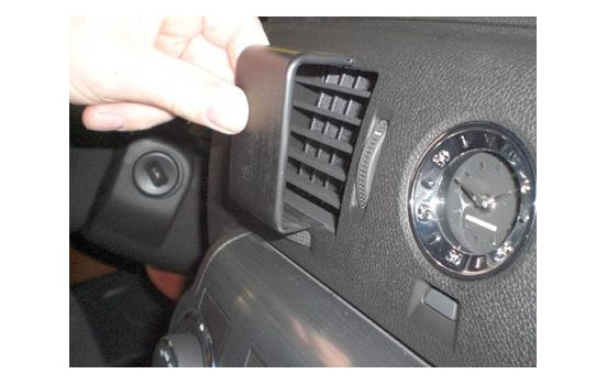 ProClip - Hummer H2 2008-2011 Center mount, Image 4