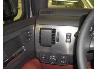 ProClip - Hummer H2 2008-2011 Left mount