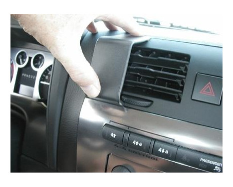 ProClip - Hummer H3 2005-2011 Center mount, Image 2
