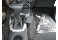 ProClip - Hummer H3 2005-2011 Console mount