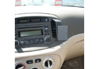 ProClip - Hyundai Accent 2006-2011 Center mount