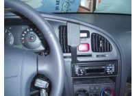 ProClip - Hyundai Elantra 2004-2006 Center mount