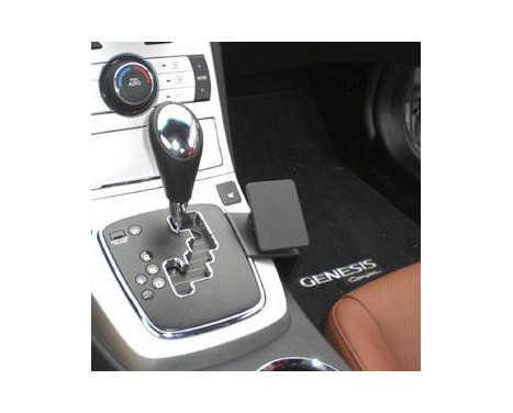 ProClip - Hyundai Genesis Coupe 2010-2012 Console mount