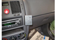 ProClip - Hyundai Getz 2006-2010 Angled mount