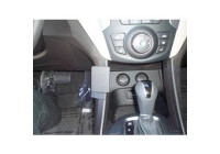 ProClip - Hyundai (Grand) Santa Fé 2013-2018 Center mount