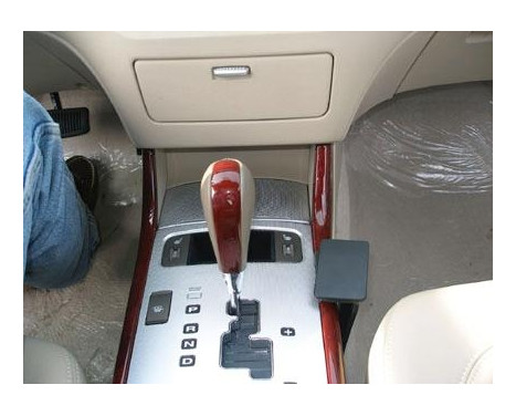 ProClip - Hyundai Grandeur 2006-2009 Console mount