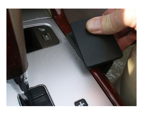 ProClip - Hyundai Grandeur 2006-2009 Console mount, Image 3