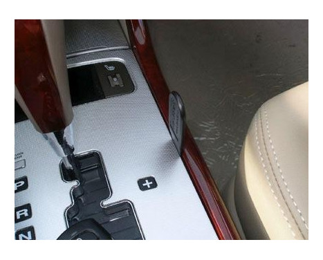 ProClip - Hyundai Grandeur 2006-2009 Console mount, Image 4