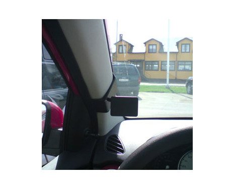 ProClip - Hyundai i10 2008-2010 Left mount