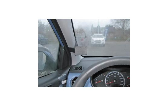 ProClip - Hyundai i10 2014-2019 Left mount