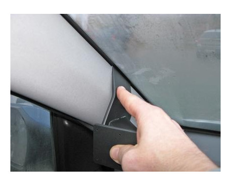 ProClip - Hyundai i10 2014-2019 Left mount, Image 2