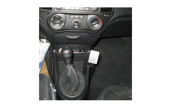 ProClip - Hyundai i20 2009-2014 Console mount