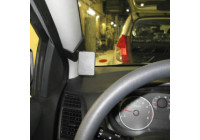 ProClip - Hyundai i20 2009-2014 Left mount