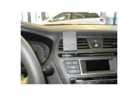 ProClip - Hyundai i20 2015-2018 Center mount