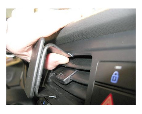 ProClip - Hyundai i20 2015-2018 Center mount, Image 5