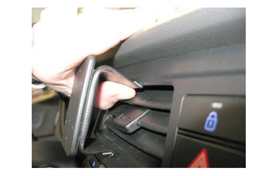 ProClip - Hyundai i20 2015-2018 Center mount, Image 5