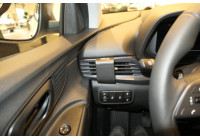 ProClip - Hyundai i20 2021-2022 Left mount