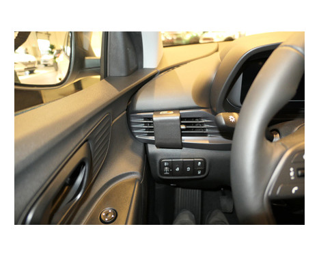 ProClip - Hyundai i20 2021-2022 Left mount