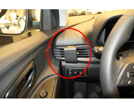 ProClip - Hyundai i20 2021-2022 Left mount, Image 5