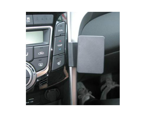 ProClip - Hyundai i30 2012-2016 Angled mount