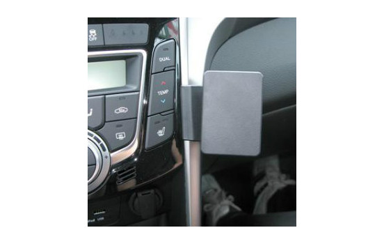ProClip - Hyundai i30 2012-2016 Angled mount