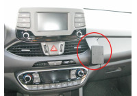 ProClip - Hyundai i30 2017-> Angled mount