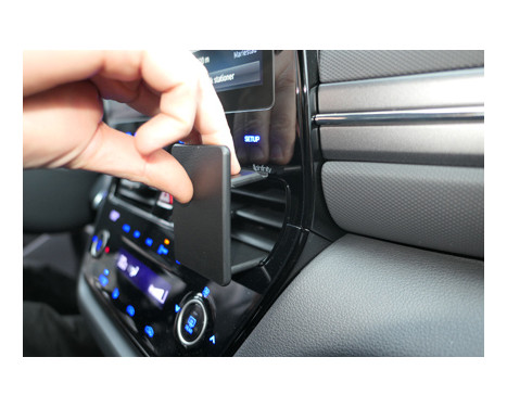 ProClip - Hyundai Ioniq 2020 - Angled mount, Image 4