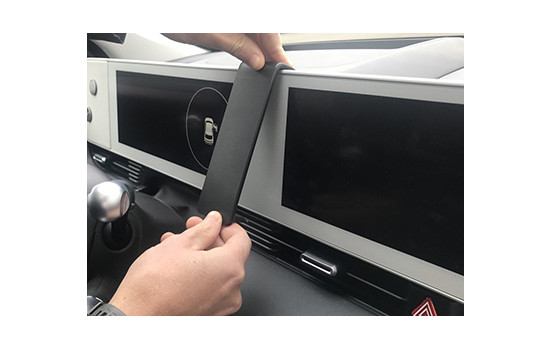 ProClip - Hyundai Ioniq 5 2021-2022 Center mount, Image 3