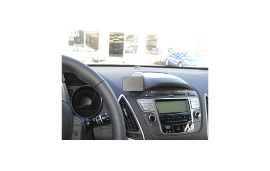 ProClip - Hyundai ix35 2010-2013 Center mount