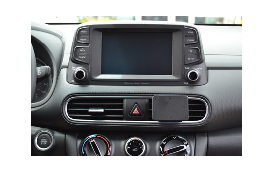 ProClip - Hyundai Kona 2018 -> Center mount, Image 3